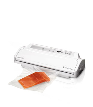 Sunbeam FoodSaver
